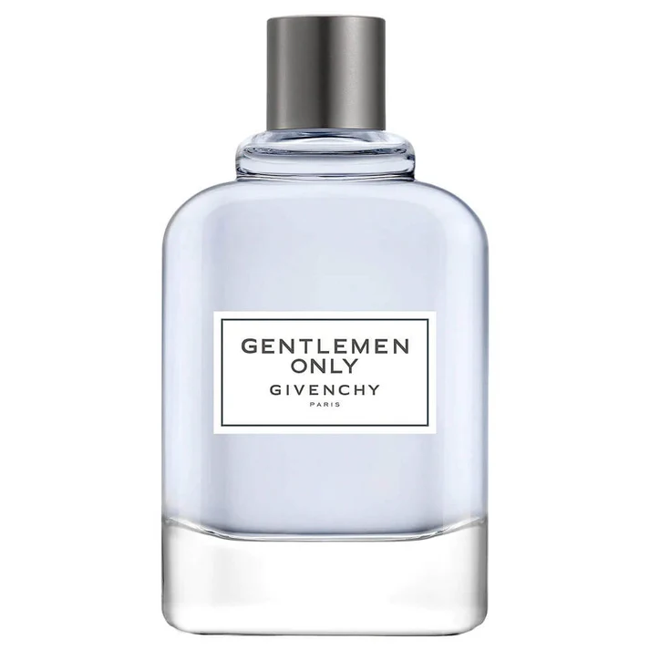Givenchy Gentlemen Only EDT for Men 100ml
